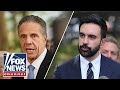 'NOT YOUR FIRST JOB’: Cuomo takes aim at Mamdani’s inexperience