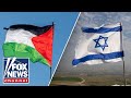 Pastor prays for peace in Israel 'and in Gaza' ahead of October 7th