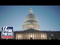 ‘TALKING PAST EACH OTHER’: Both sides dug in as Capitol goes quiet