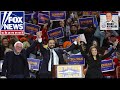 Democrat civil war brewing with the rise of the far left | Brian Kilmeade Show