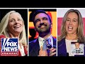 Democrats sweep elections, socialist elected mayor | Brian Kilmeade Show