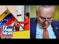 Schumer under FIRE over resurfaced Maduro clip: 'HYPOCRITE!'