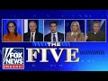 ‘The Five’: Impeachment fever hits hard...