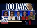‘The Five’: This is the mystery bedeviling Democrats