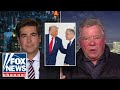 The final frontier? William Shatner discusses whether Trump is 'serious' about making Canada a state