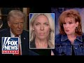 Former FBI agent responds to ‘The View’ over Trump ‘in over his head’ comments