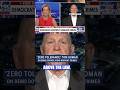 Tom Homan: Dems want a different set of rules for illegal aliens #shorts #trump #immigration #border