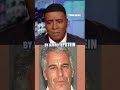 BREAKING: Alleged Epstein suicide note revealed #breakingnews #shorts #jeffreyepstein