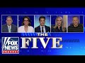 ‘The Five’: Yes we can… embrace socialism?!
