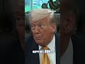 Trump has a message for Pope Leo... #shorts #news #pope #trump #iran #foxnews #fox