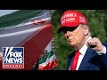 Trump ‘CAUTIOUSLY OPTIMISTIC’ about a deal with Iran, Bret Baier says after call with president