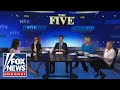 ‘The Five’ on Musk, Trump’s broken bromance