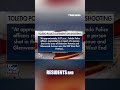 BREAKING: Multiple people reportedly shot near festival in Toledo, Ohio
