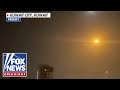 BREAKING: Iran fires missiles, drones at Bahrain and Kuwait