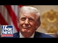 Trump touted for 'proven record of success' after May jobs report