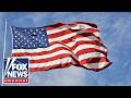 WATCH LIVE: D-Day heroes honored at WWII memorial