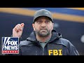 ‘RELENTLESS’: Patel reveals FBI’s fight against violent crime