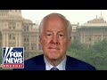 'TEXANS ARE TOUGH': GOP senator talks resiliency amid deadly flooding