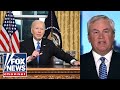 Comer puts Biden aides on notice: 'We have a lot of questions'
