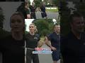 Lara Trump trains with Hegseth, US troops at Fort McNair #foxnews #news #shorts