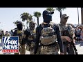 'GAME-CHANGING': Former DHS chief praises resource bump in Trump's megabill