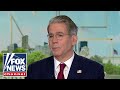 Scott Bessent on who will be the next Federal Reserve chair