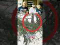 'JUST HANG ON': Texas family saves woman clinging to tree in floods #shorts #foxnews #usnews #texas