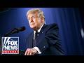 Trump PUSHES NATO as Iran talks enter CRITICAL phase