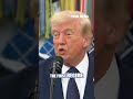 Trump says 'third regime' in Iran is more reasonable #shorts #us #news #foxnews #Trump #Iran
