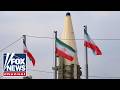 Retired general WARNS of Iran’s capabilities amid peace talks: ‘A little worried’