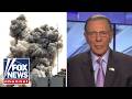 Gen. Keane: Iran hasn't changed ONE BIT