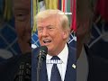 Trump takes credit for FIFA red card REVERSE #shorts #us #FIFA #WorldCup #news #Trump