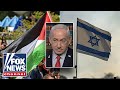 Netanyahu announces Israel will take control of Gaza