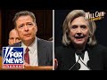 RUSSIAGATE built the censorship state—now it’s targeting you! | Will Cain Country