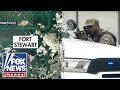 BREAKING: Casualties reported during active shooter situation at Georgia Army base