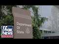 State Dept briefs after Israel voices intent to control Gaza