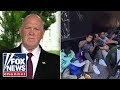 Homan: These cities are now ON NOTICE