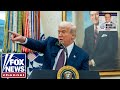 WATCH LIVE: President Trump makes 'major announcement on the economy'