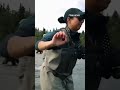OH PUCK!: Massive grizzly bear charges at Seattle Kraken's mascot #shorts #foxnews #wilderness