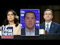 Nunes speaks out on reported Gabbard–Ratcliffe feud