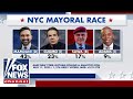 Eric Adams REFUSES to drop out of NYC race