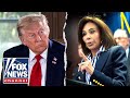 Trump, Pirro DEMAND JUSTICE after DC intern gunned down