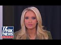 McEnany: This NIGHTMARE is only getting worse