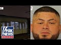 JUST IN: Alleged illegal migrant charged in Charlotte train stabbing