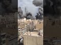 WATCH: Airstrikes rock Tehran after Trump warns country ‘will be hit very hard’