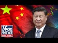 SPYING?: China accused of ramping up spy activity on US doorstep