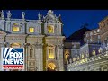 BREAKING: No pope selected in first conclave vote