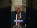 Trump declares May 8 'Victory Day' to honor America's fight in World War II #foxnews #shorts #news