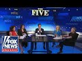 ‘The Five’: Dems are blaming Trump for this?