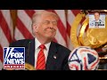 LIVE: China blinks, Houthis back down | Brian Kilmeade Show